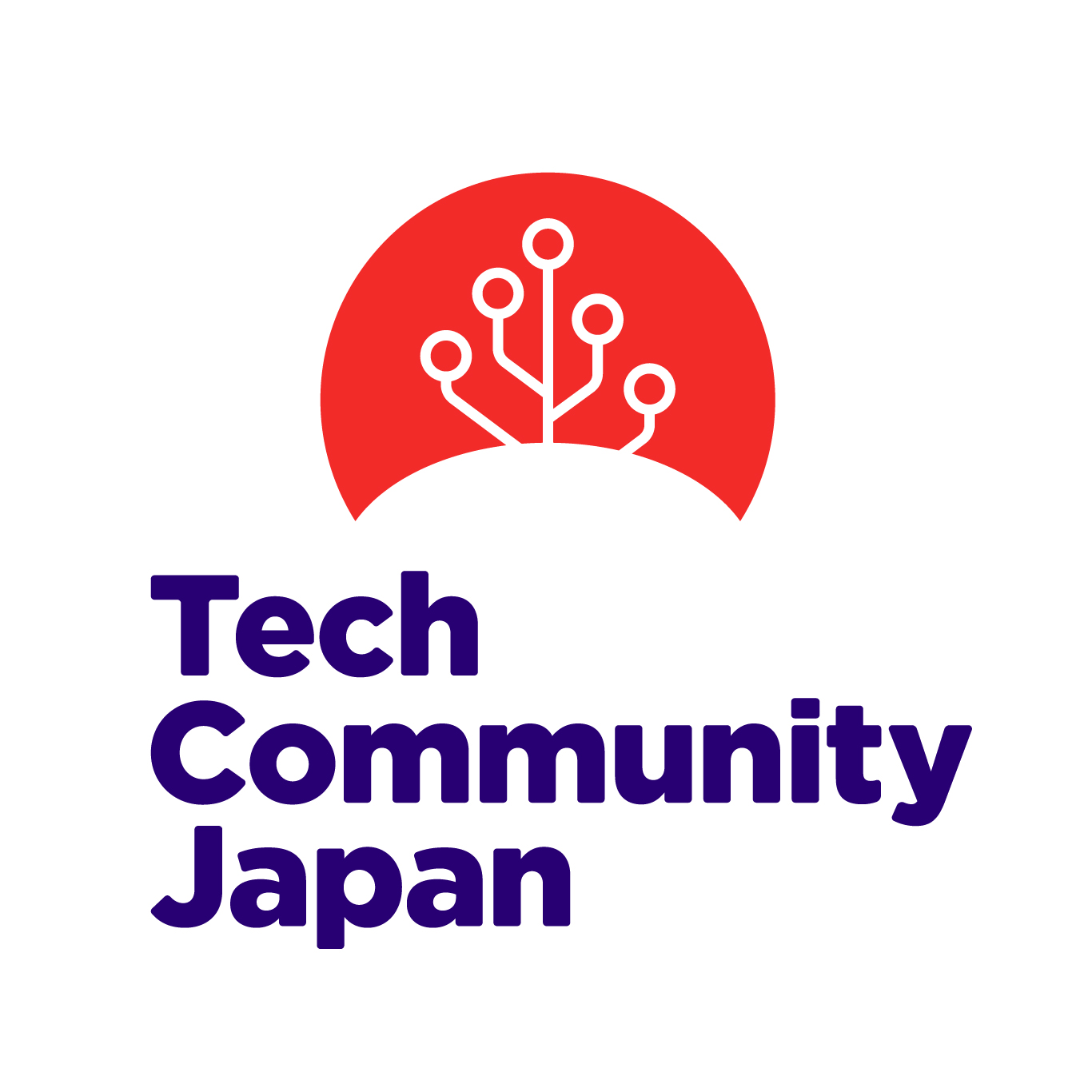 Tech Community Japan logo